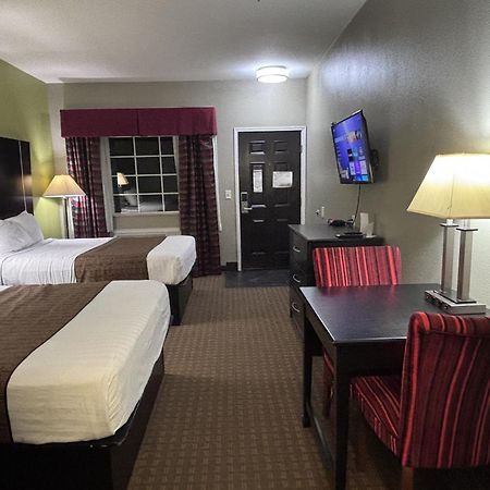 Rodeway Inn Dilley Экстерьер фото